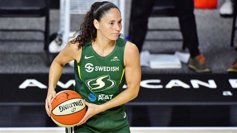 Sue Bird Seattle Storm Lead Wnba Jersey And Merch Sales These Urban