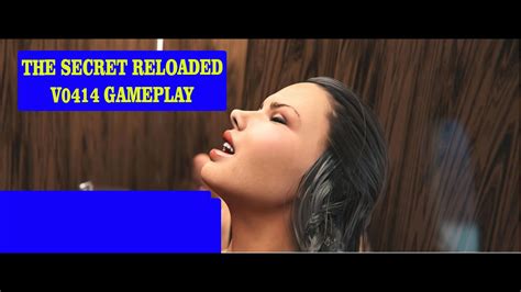 The Secret Reloaded V Gameplay Youtube