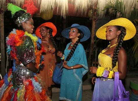 Haiti Carnival 2013 Caribbean Culture World Festival Haitian
