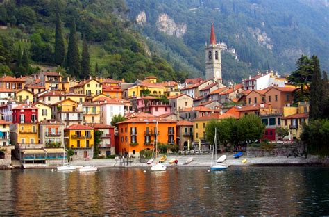 Lake Como Italy Walking Tour Hiking Vacation For Women