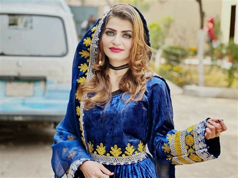 Afghan Kuchi Wedding Traditional Three Piece Velvet Charma Dozi Frock