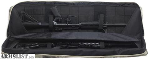 Armslist For Sale New Bulldog Tactical 37 Double Rifle Case