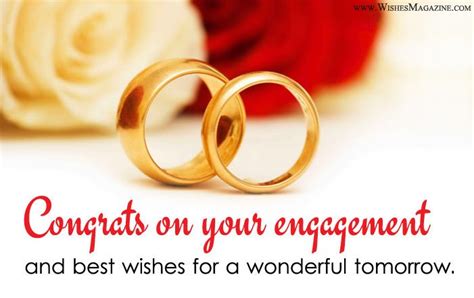 Congratulation Engagement Wishes Engagement Message Engagement