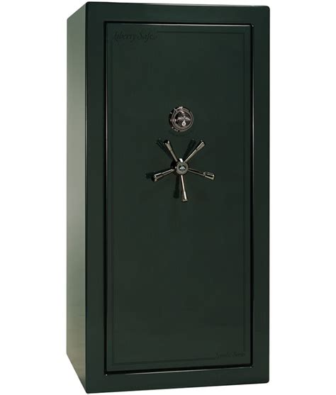 Lincoln 25 Gun Safes Liberty Lincoln 25 Safes Best Prices