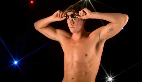 Conor Dwyer Things You Need To Know About The Team Usa Olympic