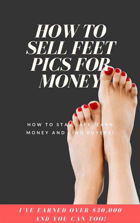 How To Sell Feet Pics Online Homes And Apartments For Rent