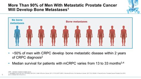 Bone Metastases And Mortality Battle In The Bone