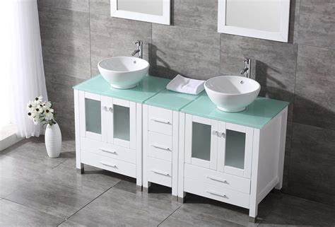 Diseñamos y fabricamos muebles para lavamanos. Altaterra Residencial-4-ideas-para-renovar-tu-bano