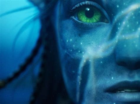 Avatar The Way Of Water Trailer Gives A Peek Into New Footage Of Pandora An Epic War