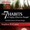 The 7 Habits of Highly Effective People: Powerful Lessons in Personal ...