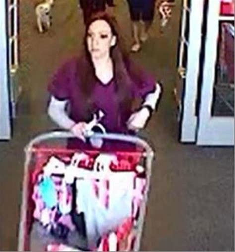 Identity Theft Suspect Caught On Camera In Poway Poway Ca Patch