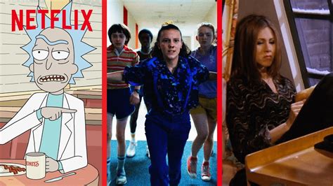 Here are 6 tv series from the us to check out now! 22 Of The Best Series To Watch On Netflix UK | Netflix ...