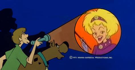 can you i d these animated guest stars from 70s scooby doo movies