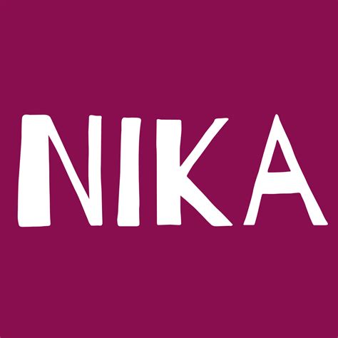 Nika Significado Del Nombre De Mujer Nika