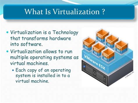 Fundamentals Of Virtualization Containers And Microservices By
