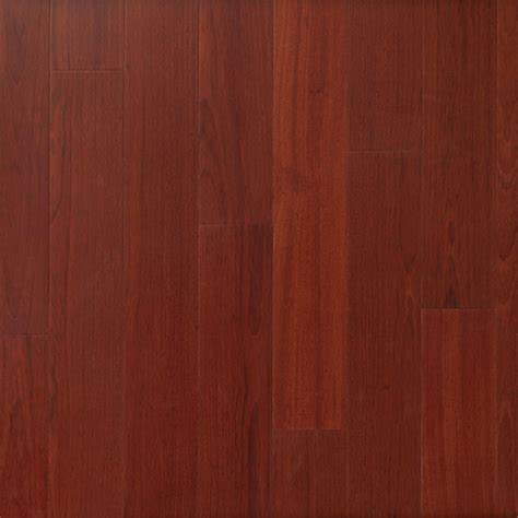 The Benefits Of Brazilian Cherry Engineered Hardwood Flooring