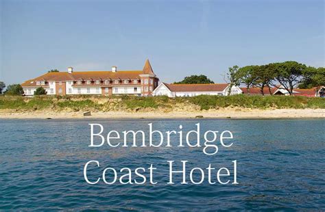 Warner Bembridge Coast Hotel Isle Of Wight