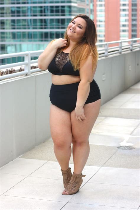 Plus Size Swimsuits From Target Natalie In The City