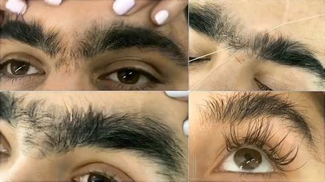 Perfect Eyebrows Tutorial😍amazing Transmission Of Eyebrows😯for