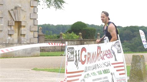 Grimreaper Ultramarathon Edit Enter In A Team Or As A Solo Runner