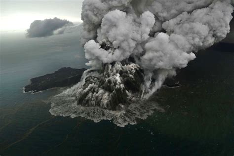 Tripadvisor has reviews of el volcan hotels, attractions, and restaurants making it your best el volcan resource. El volcán hijo del Krakatoa entra en erupción