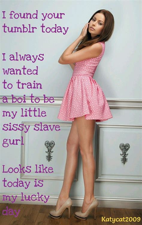 Sissy As A Lifestyle 18 Nsfw Photo Sissy Captions