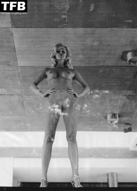Bridget Maasland Nude Photos Onlyfans Leaked Nudes
