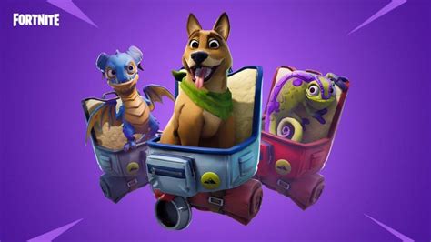 Fortnite Season Six Battle Passes Challenges And More Revealed