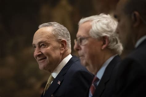 Republicans Are Favored To Win The Senate In The 2022 Midterm Elections But Democrats Can Stop