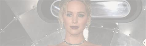 Jennifer Lawrence Says Shes Still Deeply Affected By Photo Leak
