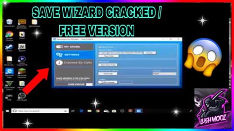 Save Wizard Ps4 2020 Crack Keygen And License Key Free Download