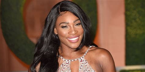 Oh Hey Serena Williams Stuns Wearing Lingerie In Her Latest Instagram