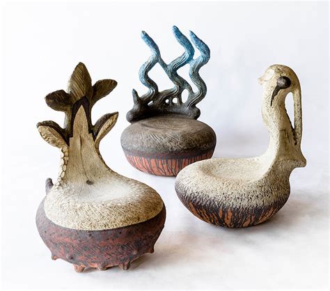 Andile Dyalvane On Ancestry Community And His Sculptural Ceramic