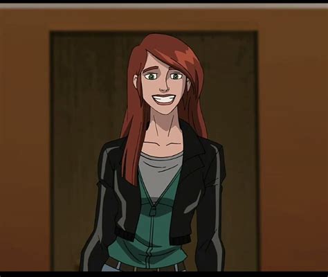 Spider Woman Ultimate Spider Man Animated Series Wiki Fandom
