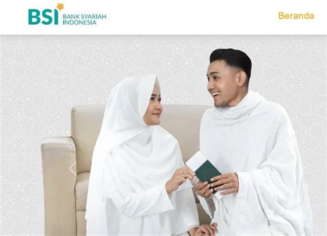 Cara Buka Tabungan Haji BSI Secara Online Dan Persyaratannya Siapa
