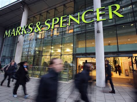 Marks And Spencers To Source Lamb From British Farms For A Further Six