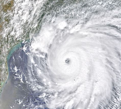 New Model Could Help Predict Gulf Of Mexico Hurricanes Mirage News