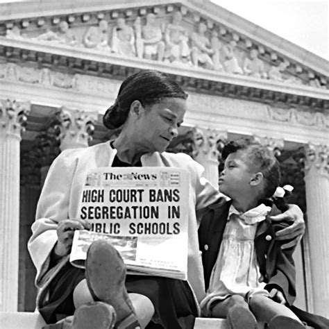 Brown V Board Of Education And Modern Day Segregation Greater
