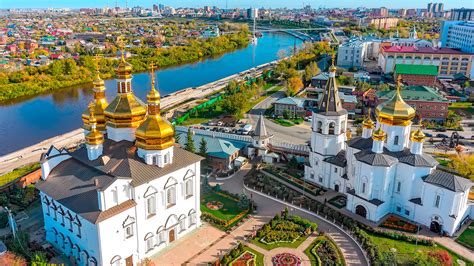 las 10 mejores ciudades de rusia para vivir russia beyond es
