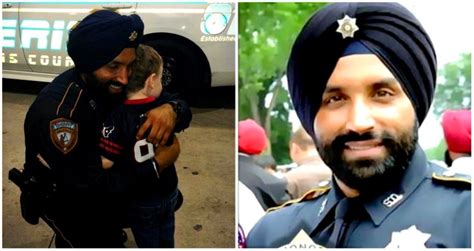 Man Sentenced To Death For Traffic Stop Murder Of First Sikh Deputy To