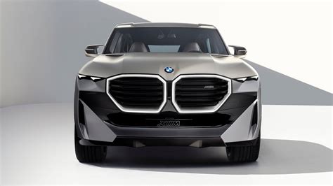 The New Bmw Hybrid Concept Hints At The Ugly Future Of Electric Cars