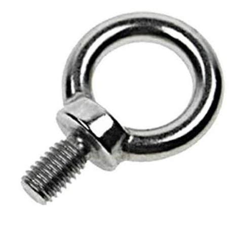 Stainless Steel Eyes Bolt Suppliers Stainless Steel Eyes Bolt