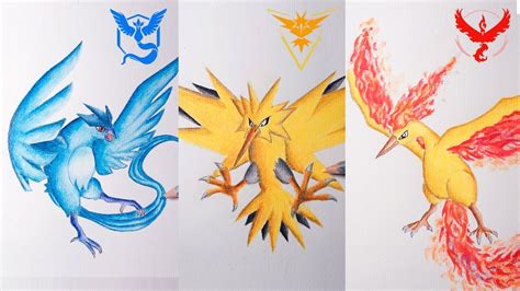 Legendary Pokemon Drawing At Getdrawings Free Download