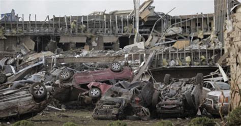Oklahoma Tornado Death Toll Lowered To At Least 24 Cbs Pittsburgh