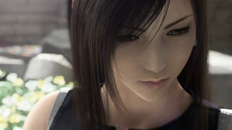 Final Fantasy Vii Advent Children Full Hd Wallpaper And Background