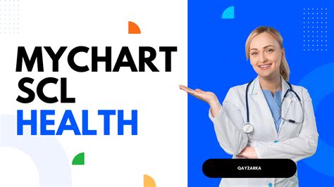 Mastering Mychart A Step By Step Guide To Mychart Scl Health Patient