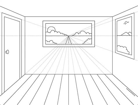 How To Draw A Room Faultconcern7