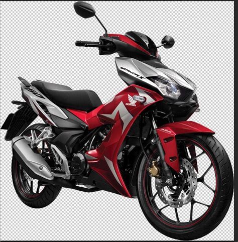 The 2020 honda rs150r v2 now comes with a full digital lcd panel, a revised tail light that omits the translucent panels on either side and revised turn signals. PANAS! HONDA RS150R V2! ADA BREK ABS! | Mekanika