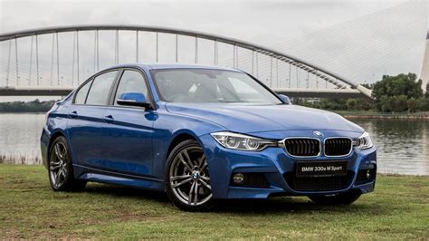 The information on fuel consumption, co2 emissions and energy consumption has been determined in accordance with. BMW 330e iPerformance M Sport launched, priced at RM258 ...
