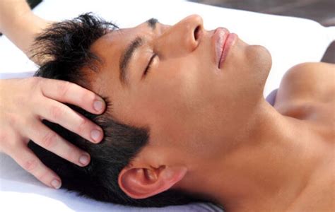 Indie Head Massage Massage Therapy Burlington Denise Semple And Associates